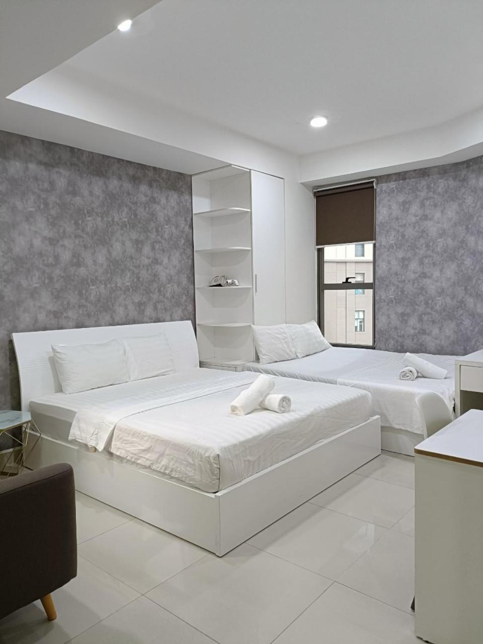 Macy's Sai Gon Apartment - Walking Tour, Family Cooking Class, Mekong Tour,