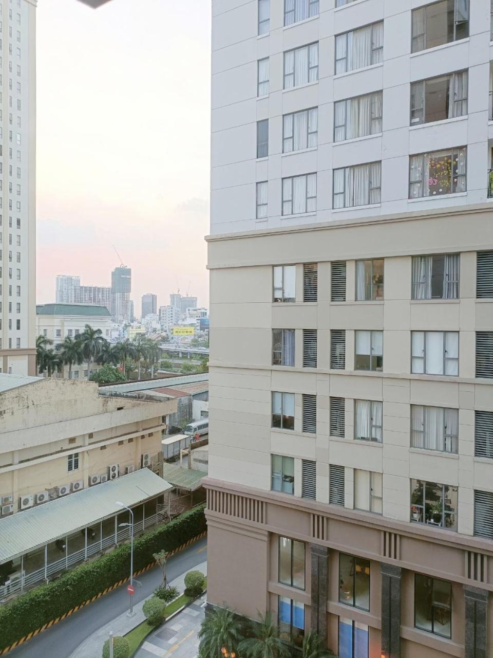 Macy's Sai Gon Apartment - Walking Tour, Family Cooking Class, Mekong Tour,