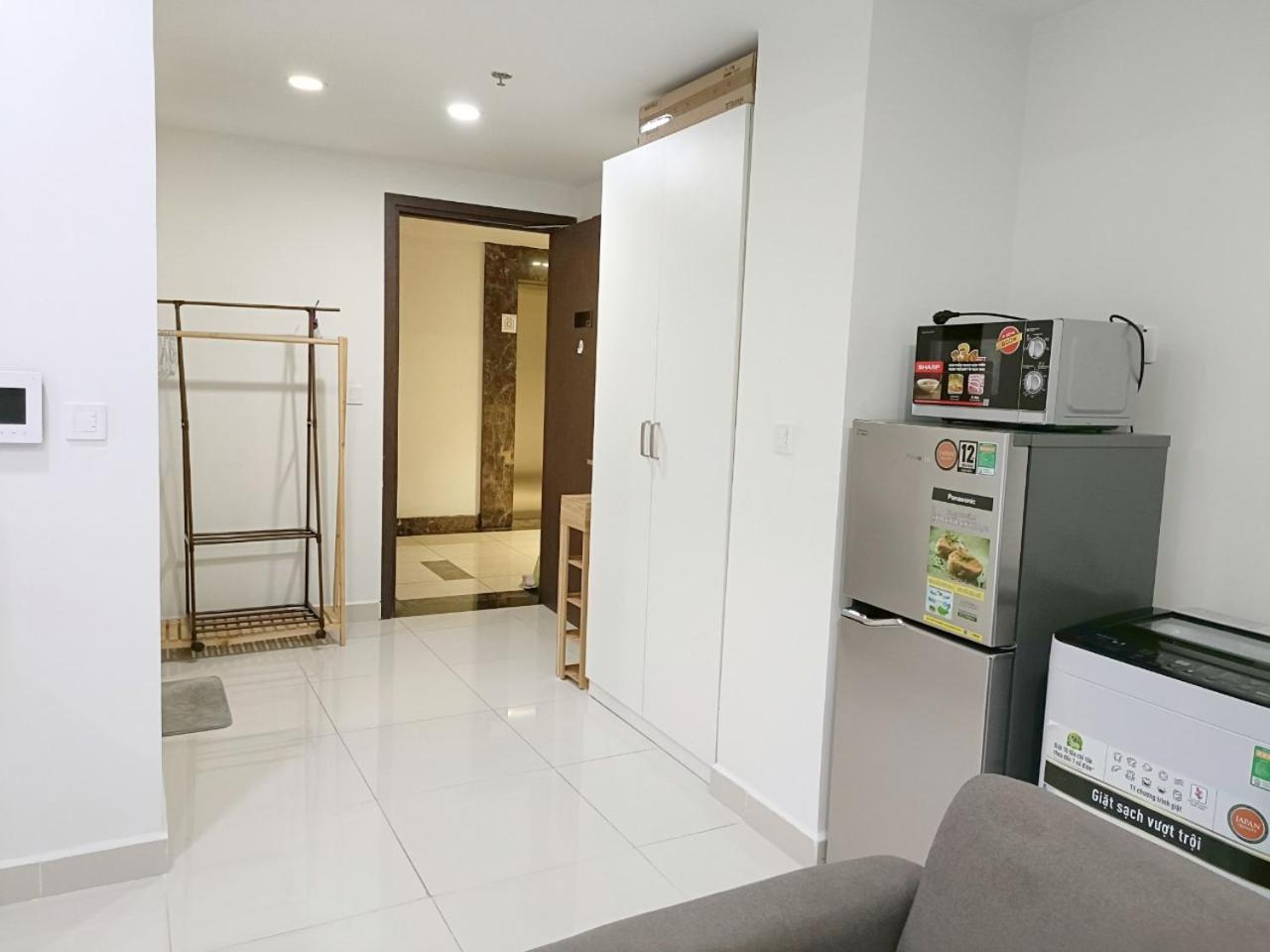 Macy's Sai Gon Apartment - Walking Tour, Family Cooking Class, Mekong Tour,