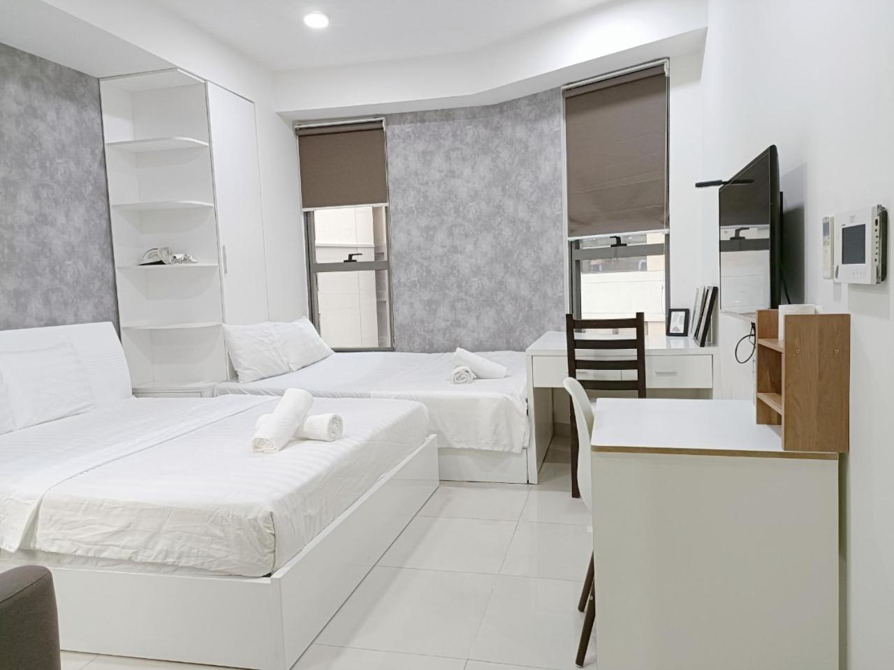 Macy's Sai Gon Apartment - Walking Tour, Family Cooking Class, Mekong Tour,