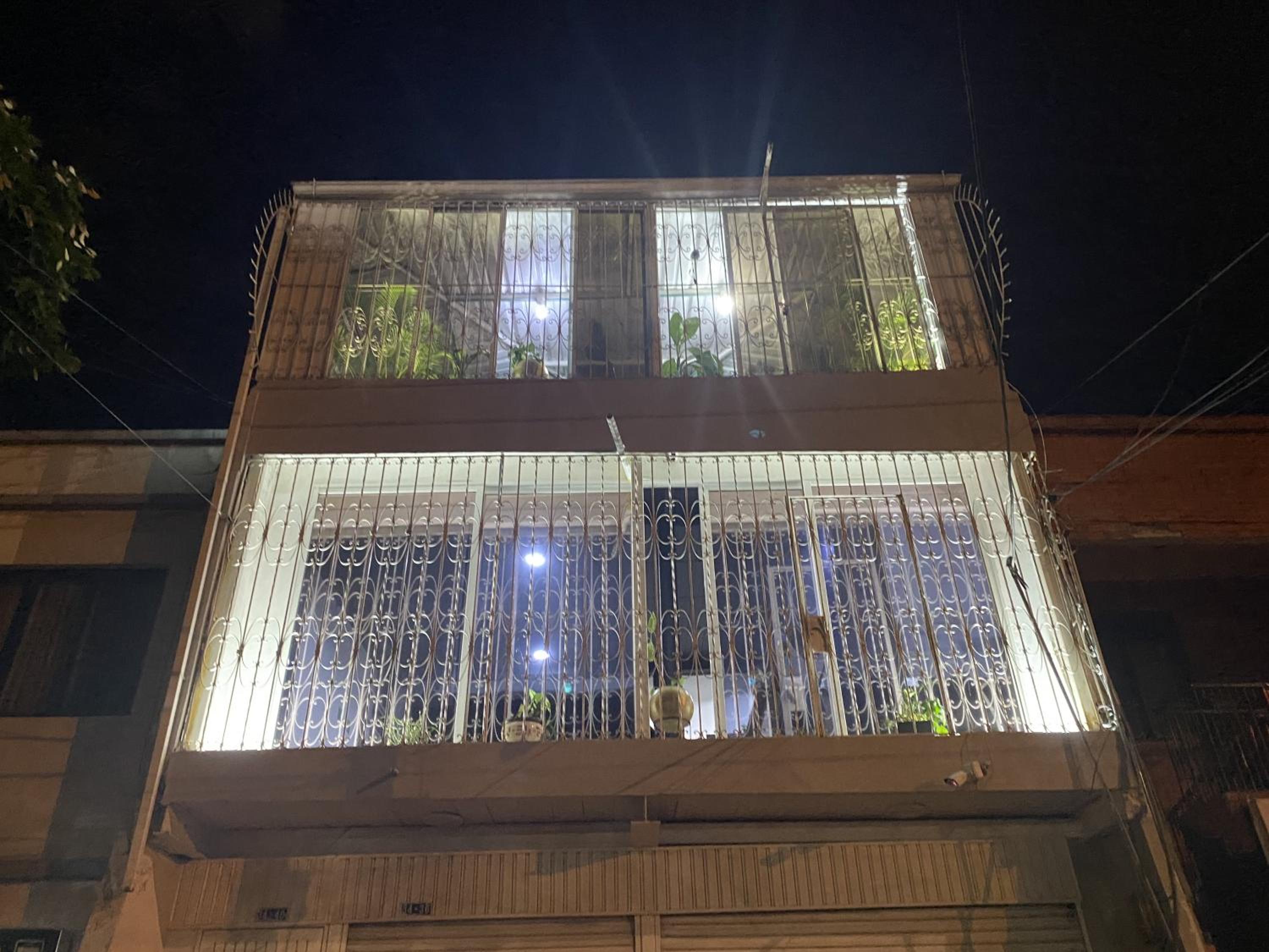 Casa Mango