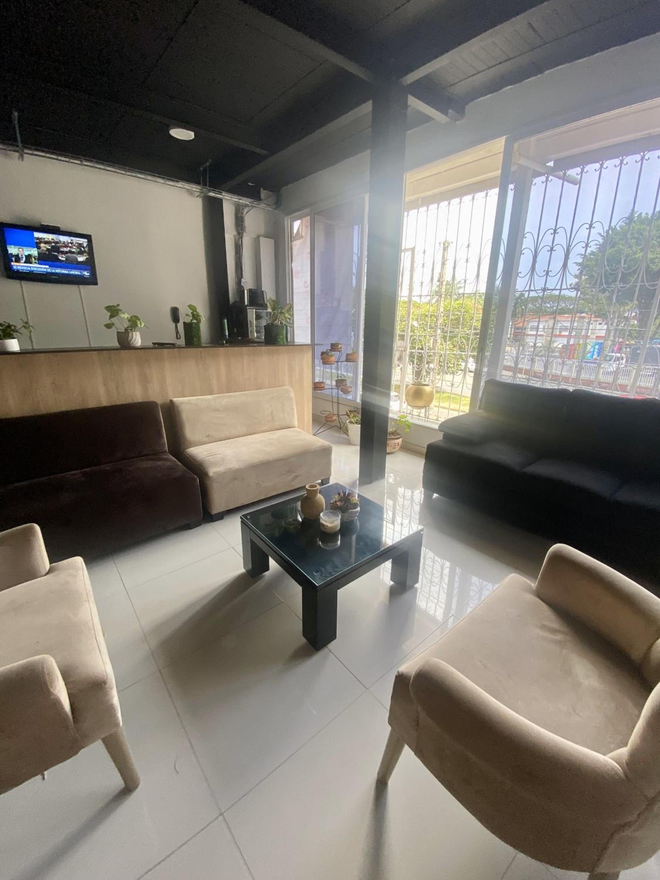 Casa Mango