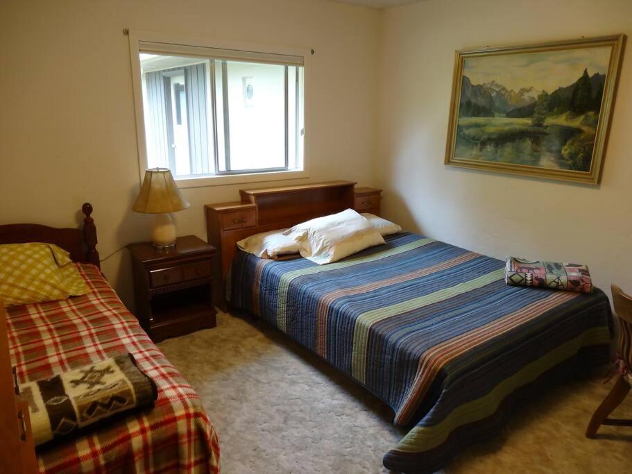 Dunes Coastal Getaway