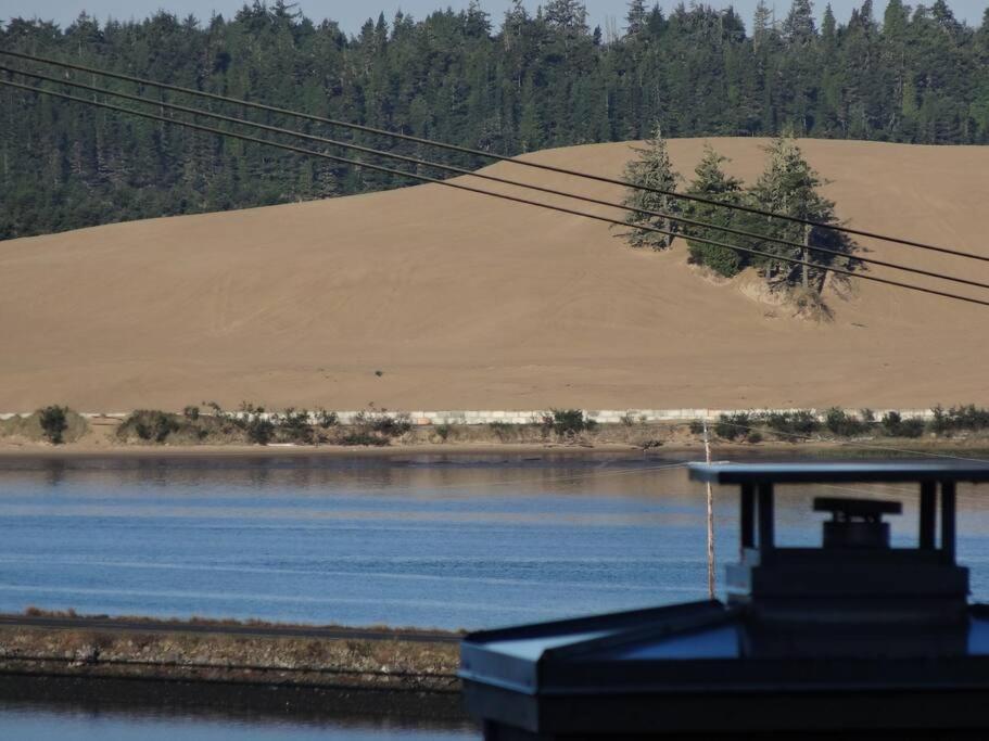 Dunes Coastal Getaway