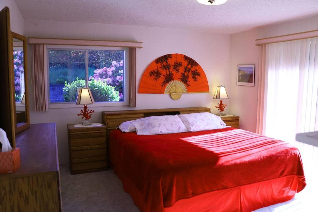 Dunes Coastal Getaway