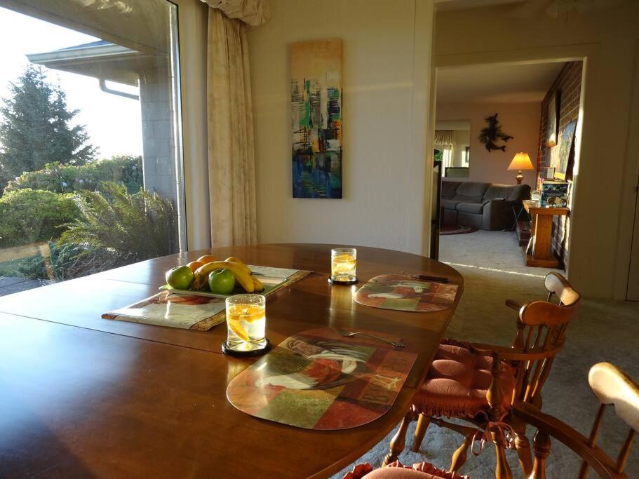 Dunes Coastal Getaway