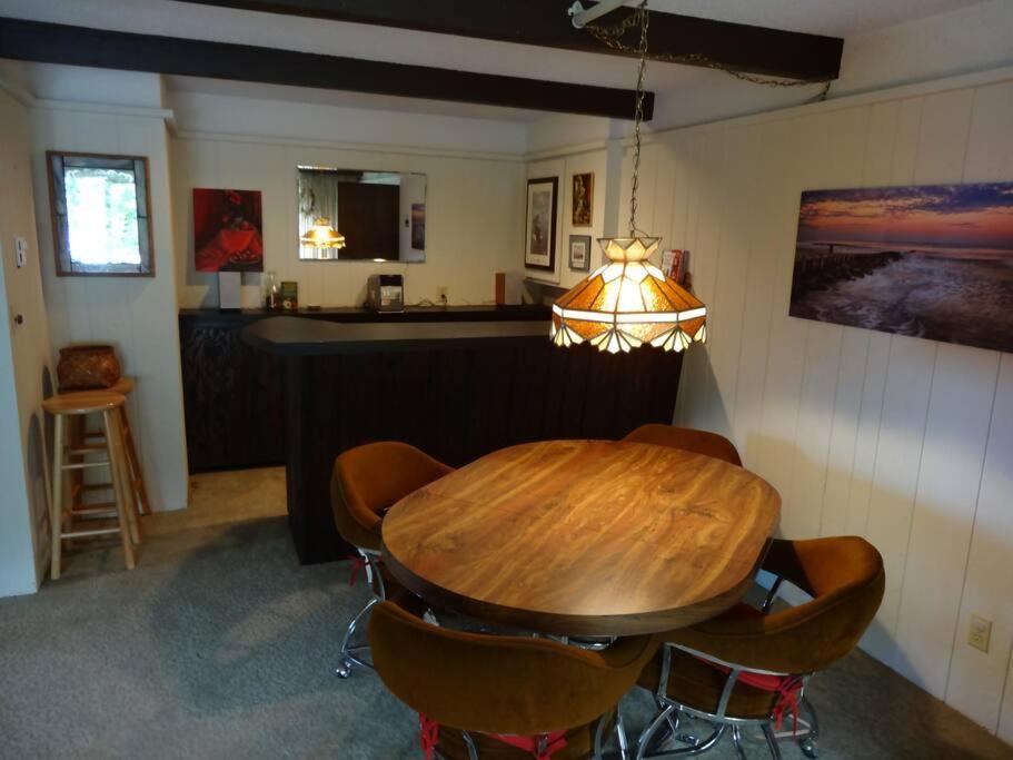 Dunes Coastal Getaway