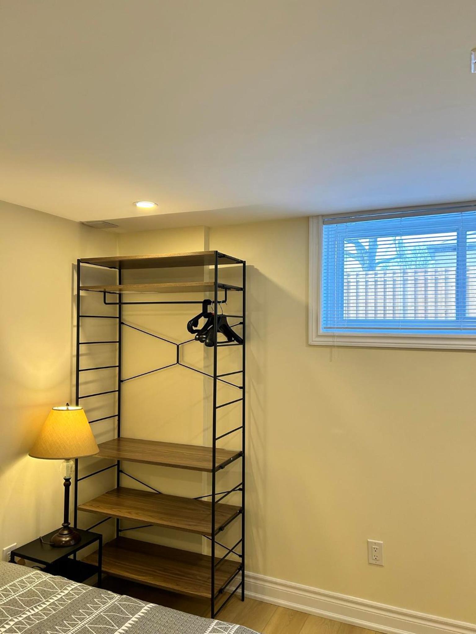 BRAND NEW lower home with EXCLUSIVE Bathroom