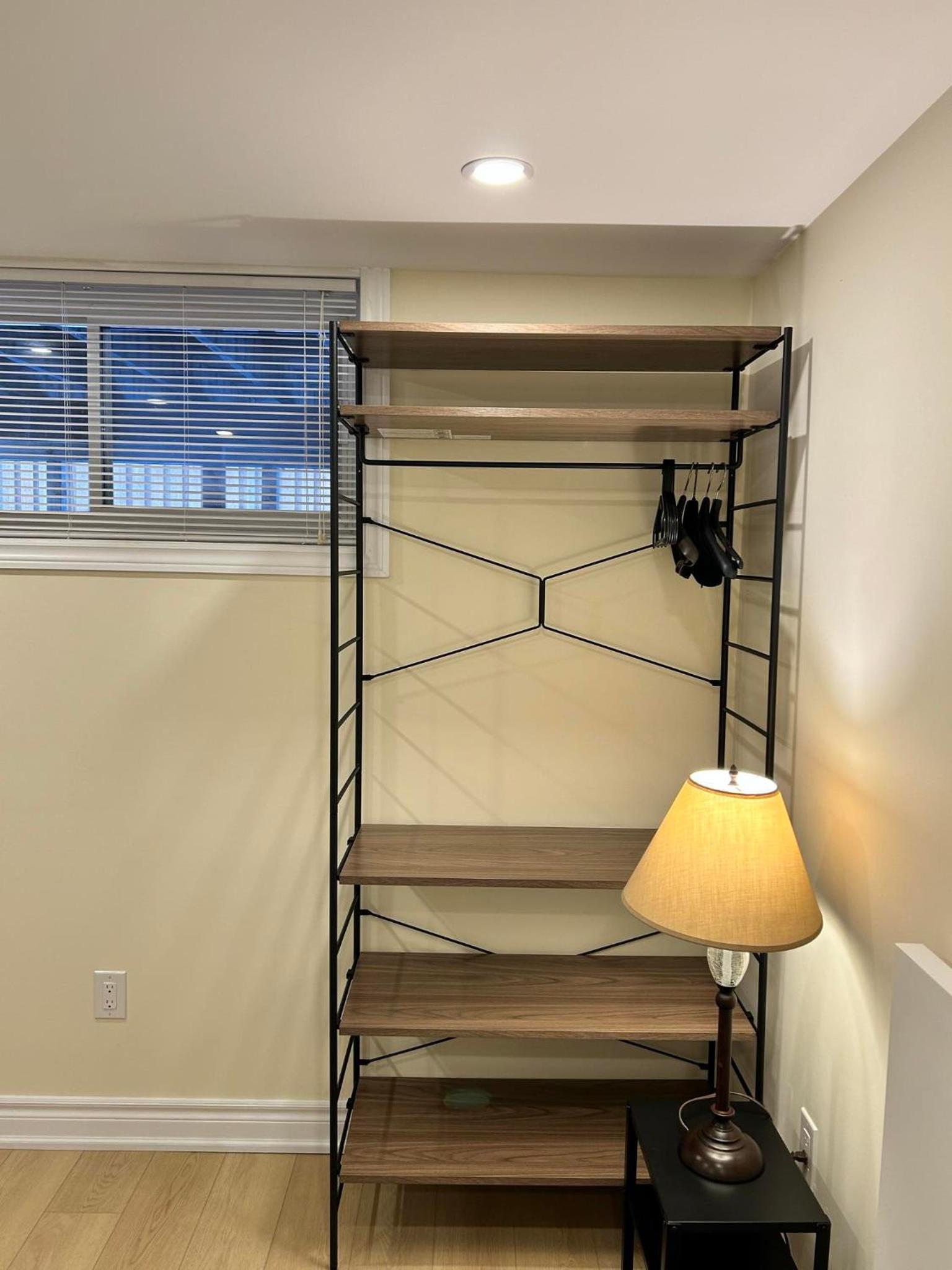 BRAND NEW lower home with EXCLUSIVE Bathroom