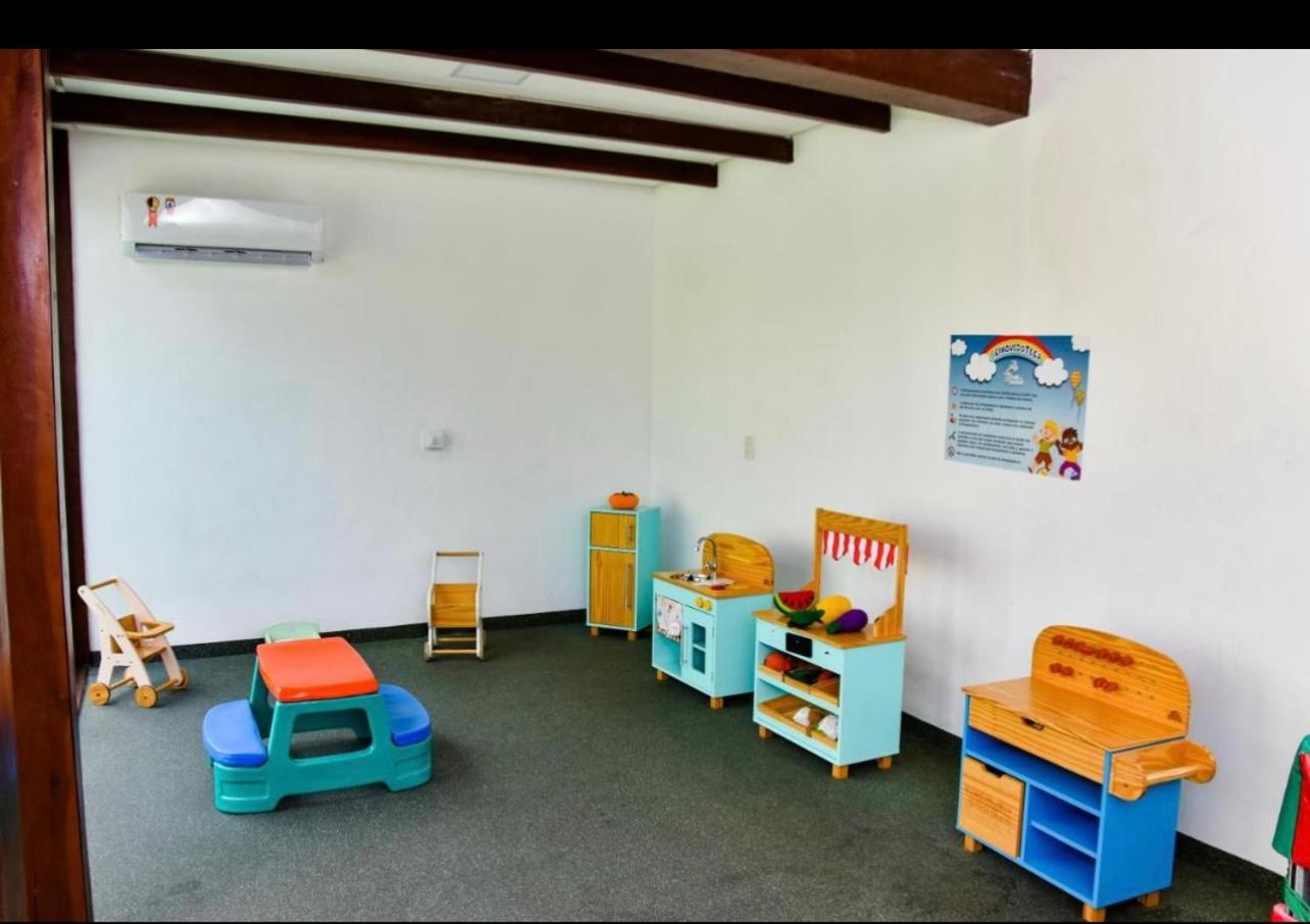 Flat Beira Mar - Carneiros Beach Resort