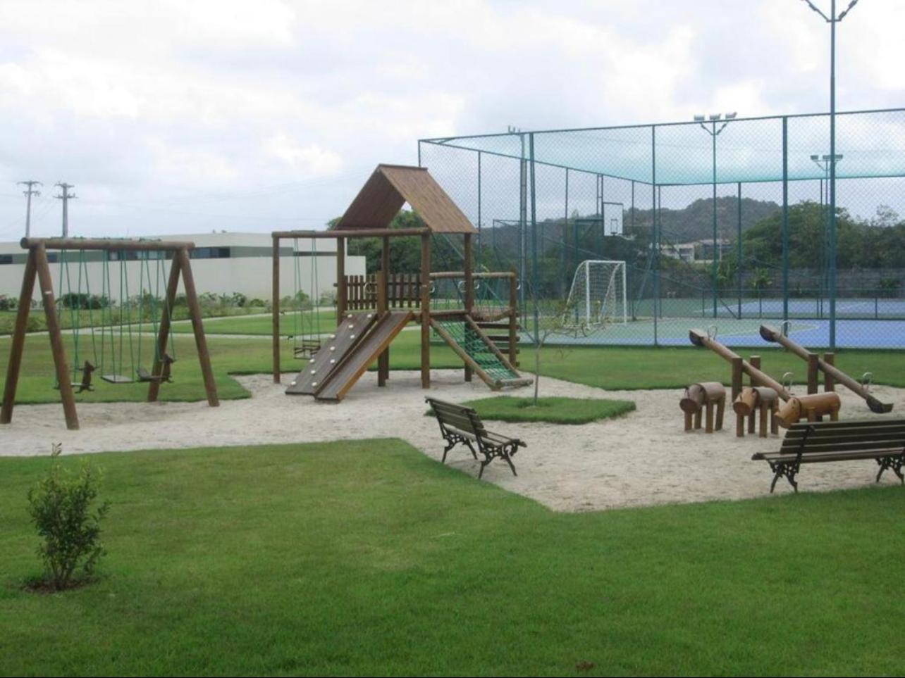 Flat Beira Mar - Carneiros Beach Resort