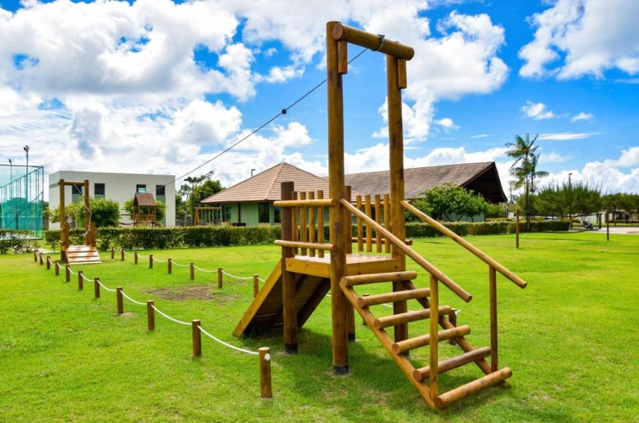 Flat Beira Mar - Carneiros Beach Resort