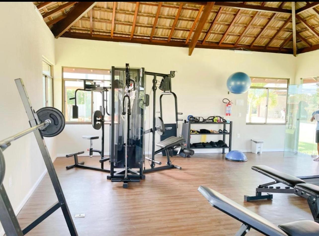 Flat Beira Mar - Carneiros Beach Resort