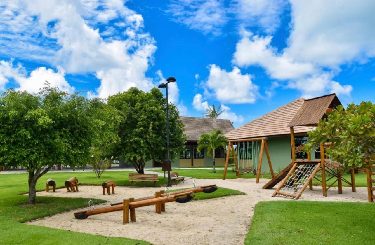 Flat Beira Mar - Carneiros Beach Resort