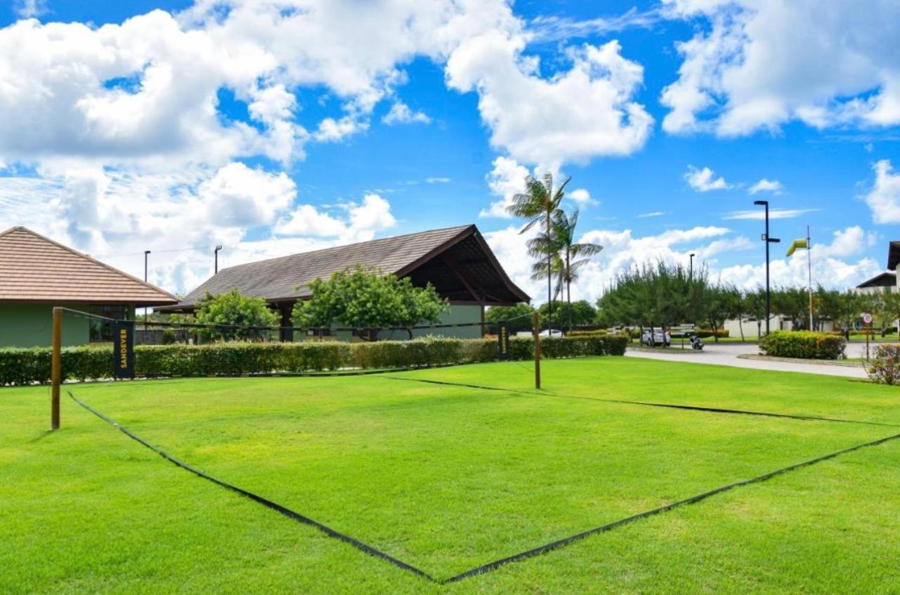 Flat Beira Mar - Carneiros Beach Resort