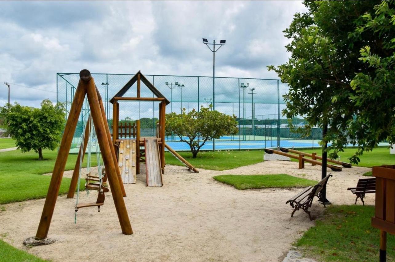 Flat Beira Mar - Carneiros Beach Resort