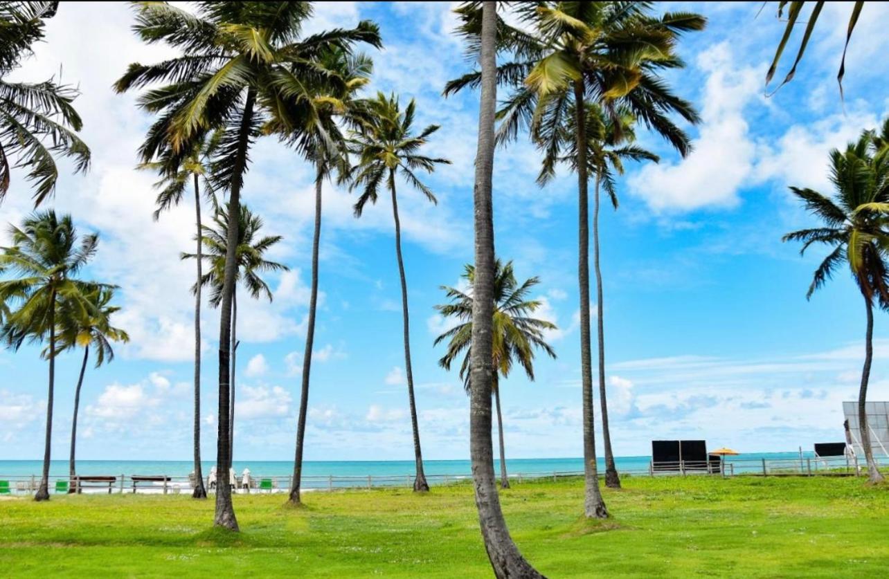 Flat Beira Mar - Carneiros Beach Resort