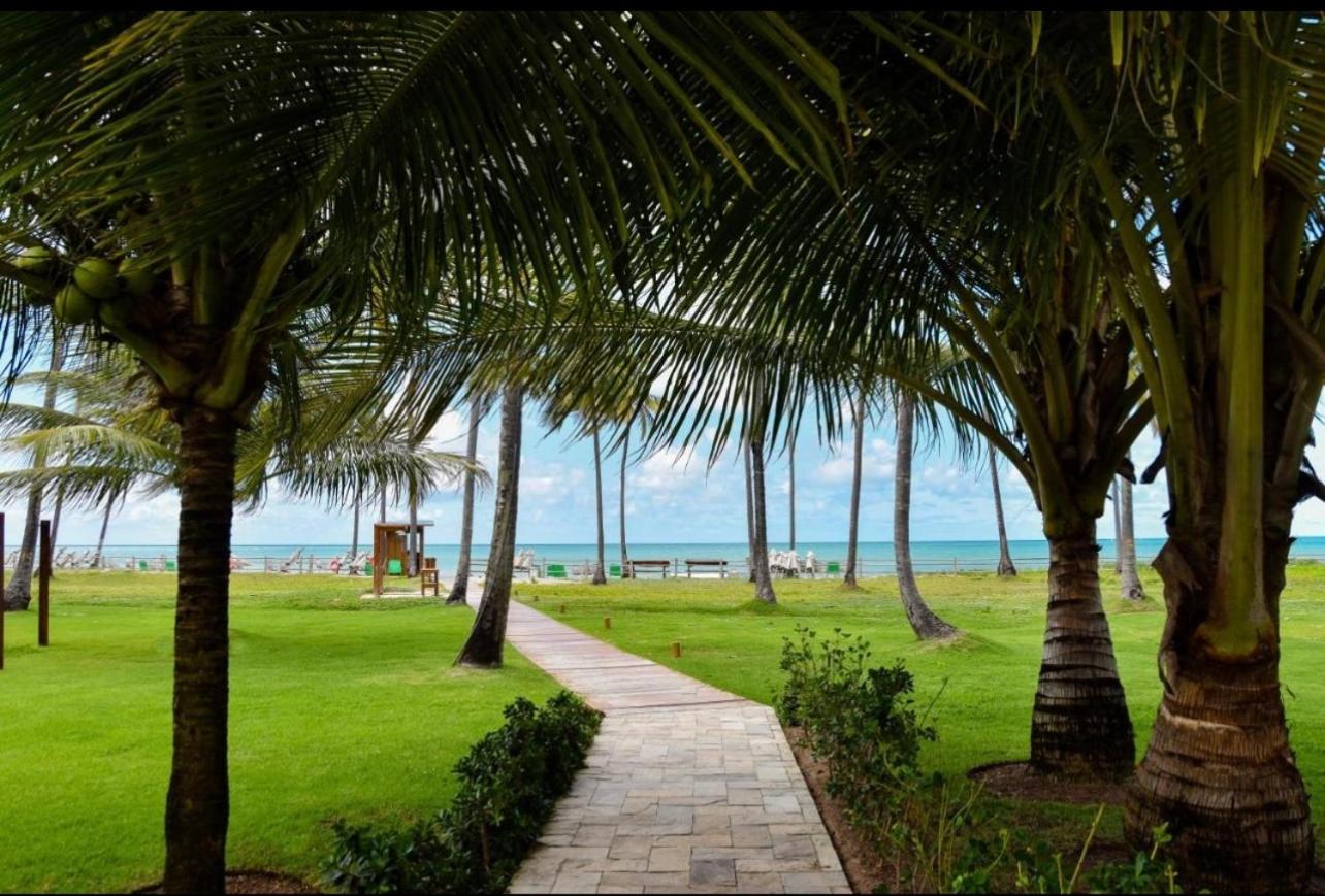 Flat Beira Mar - Carneiros Beach Resort