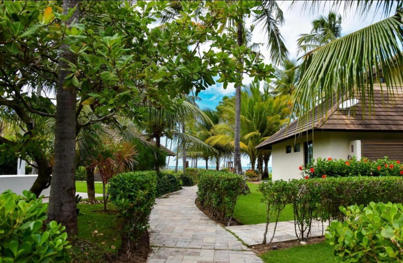 Flat Beira Mar - Carneiros Beach Resort