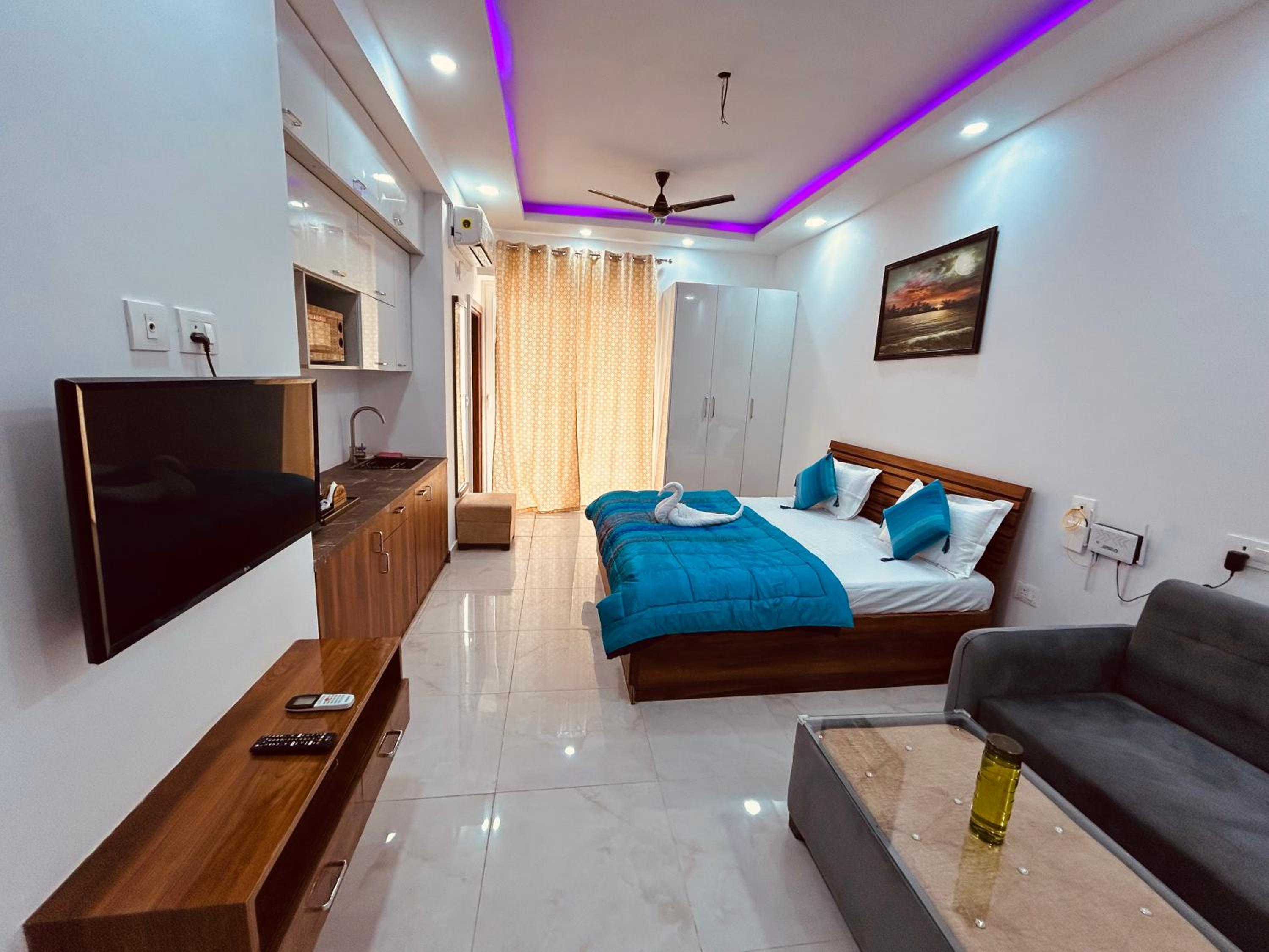 Antaram Suites- A Blissful Retreat view 5