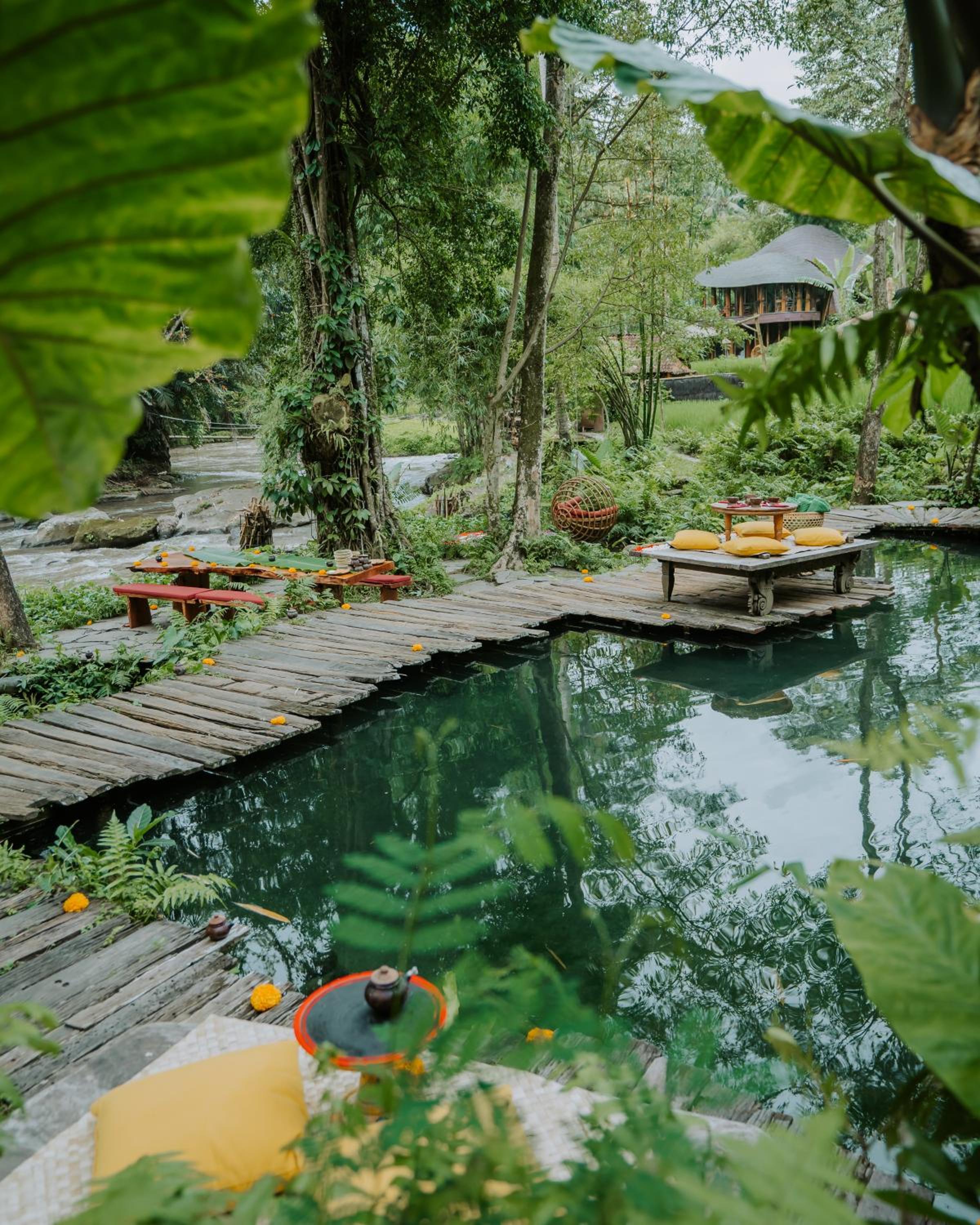Bambu Indah 5