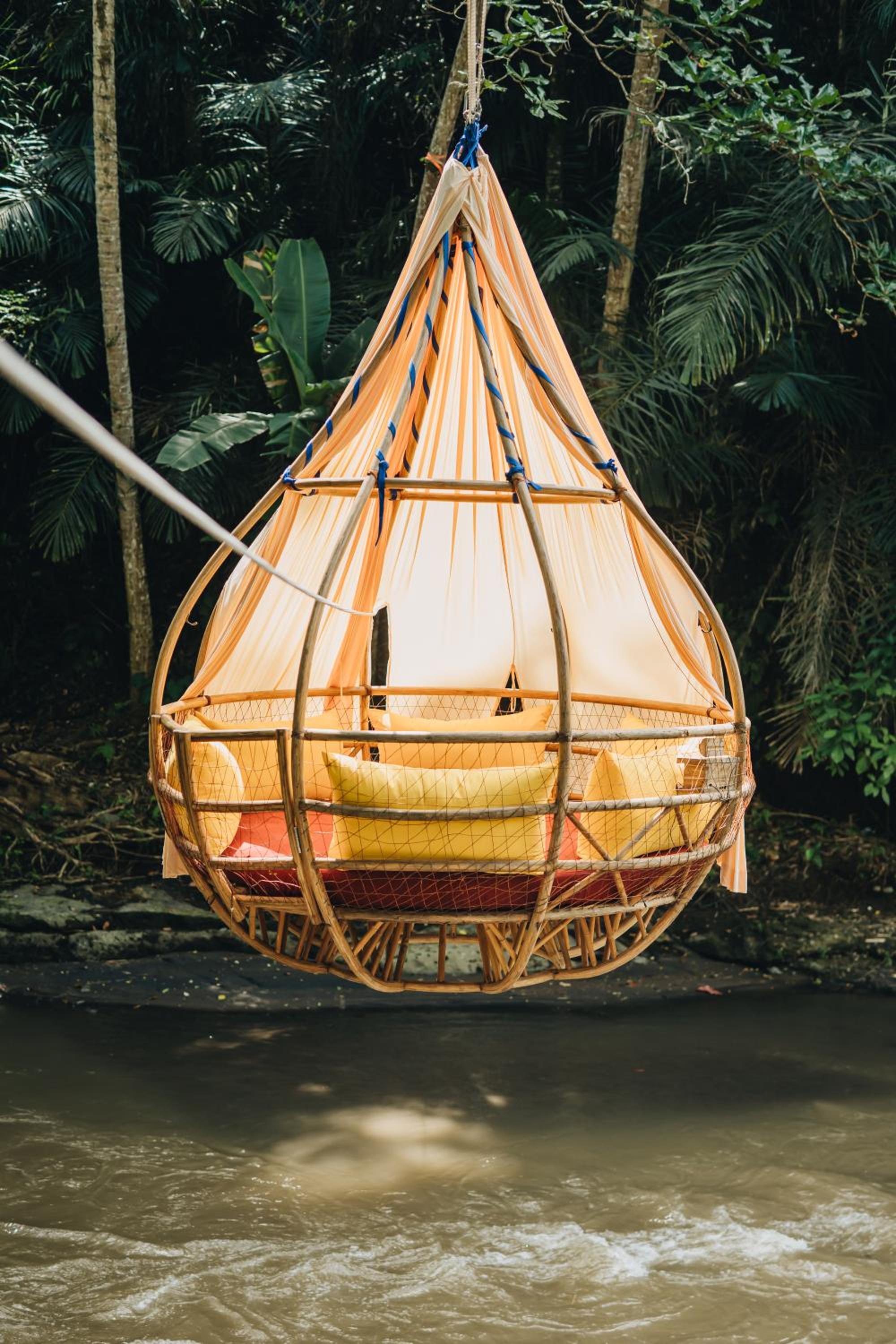 Bambu Indah 4