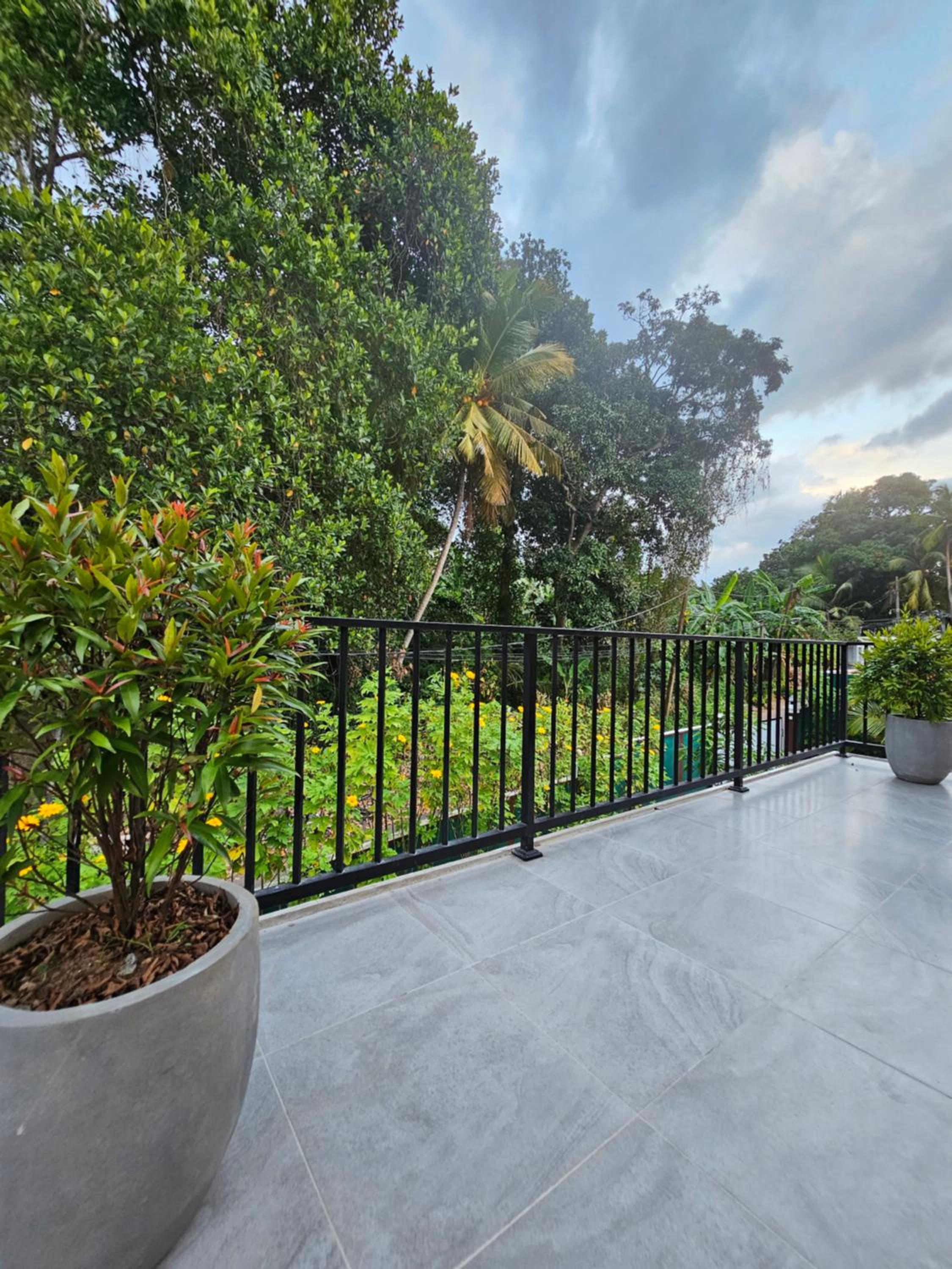 Syndeo Garden