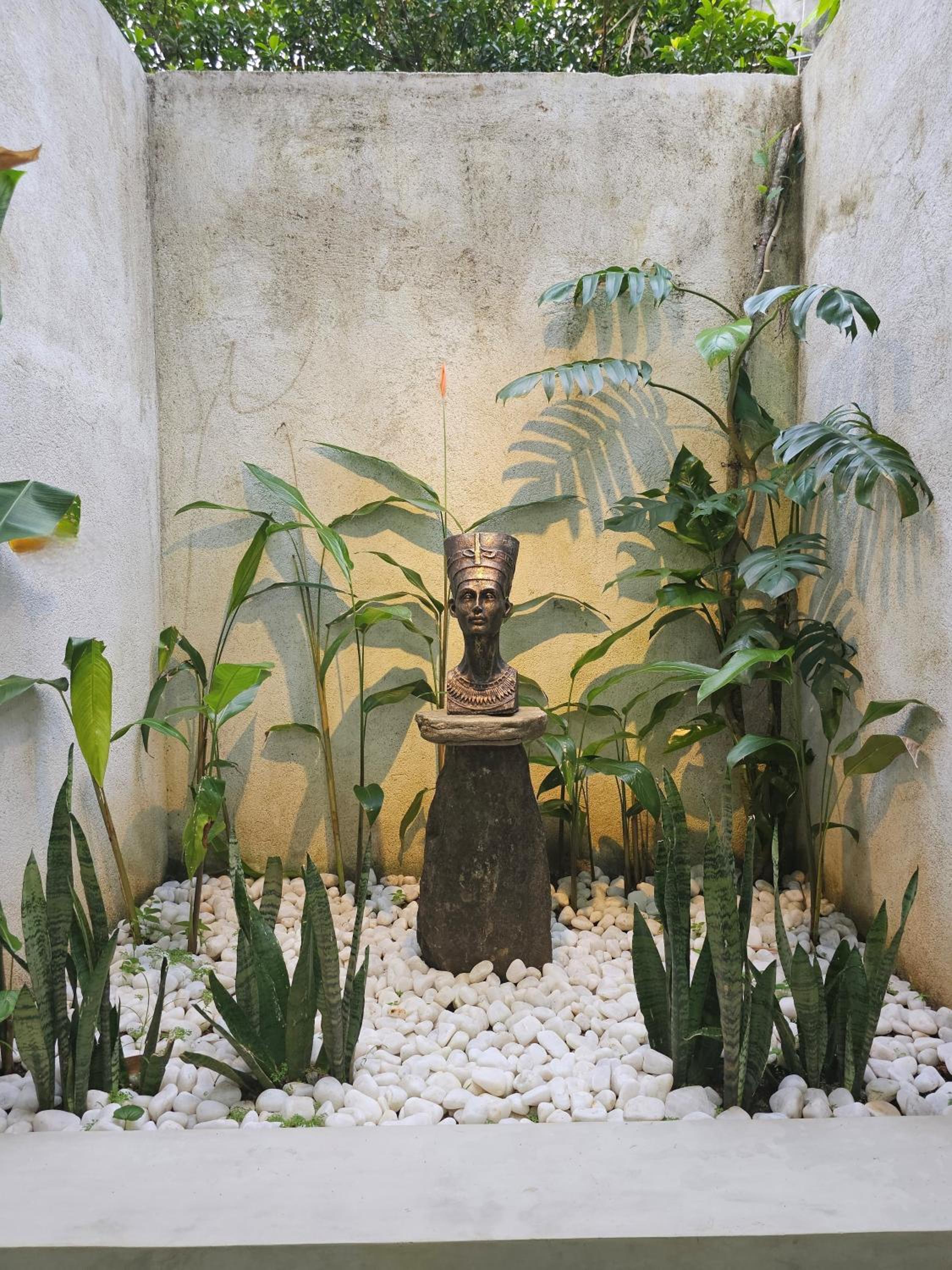 Syndeo Garden