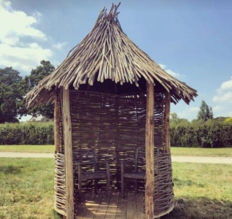 Moksha glamping