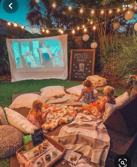 Moksha glamping