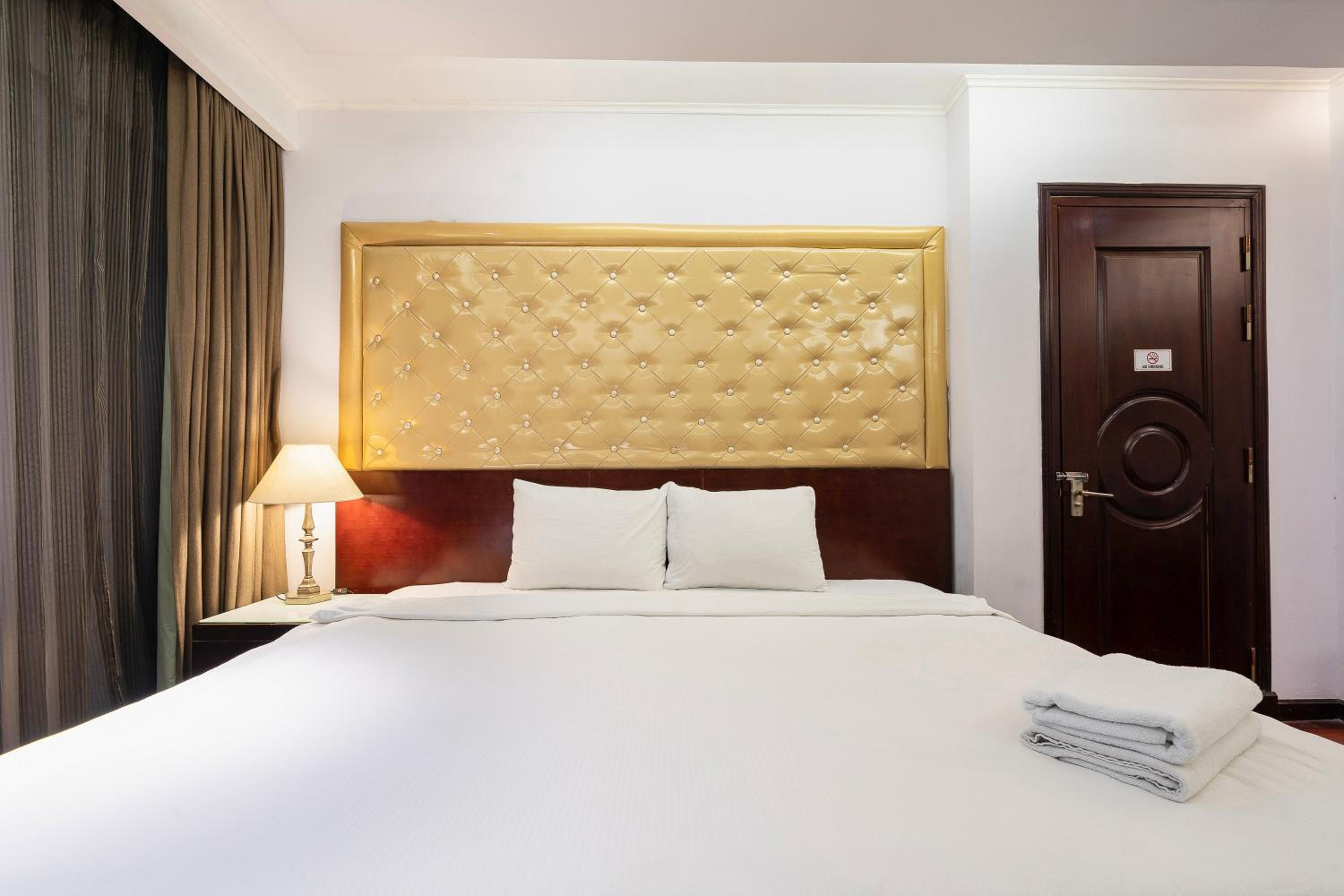 Ha Noi Memory Central Hotel And Spa photo 4
