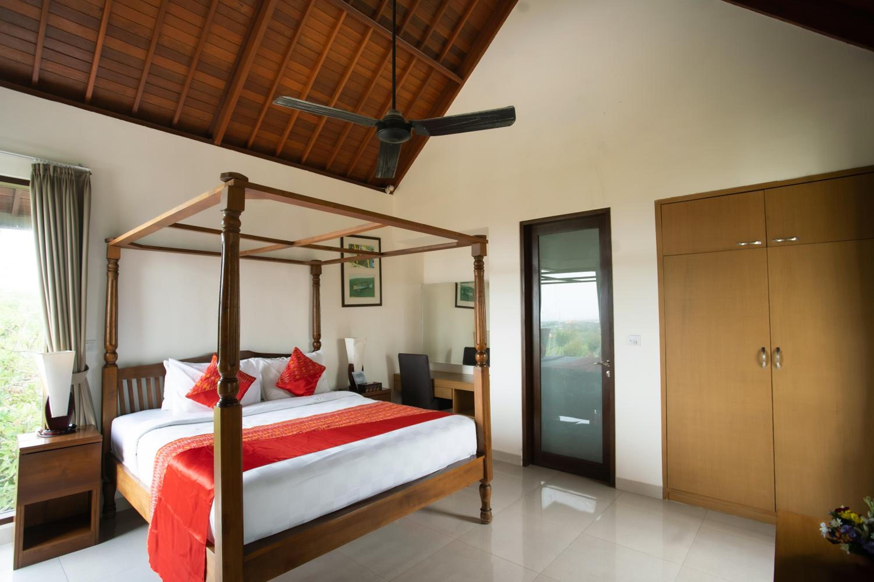 Jimbaran Sea View Villa