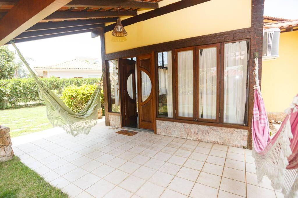 Búzios casa em condomínio com cozinha completa e área gourmet