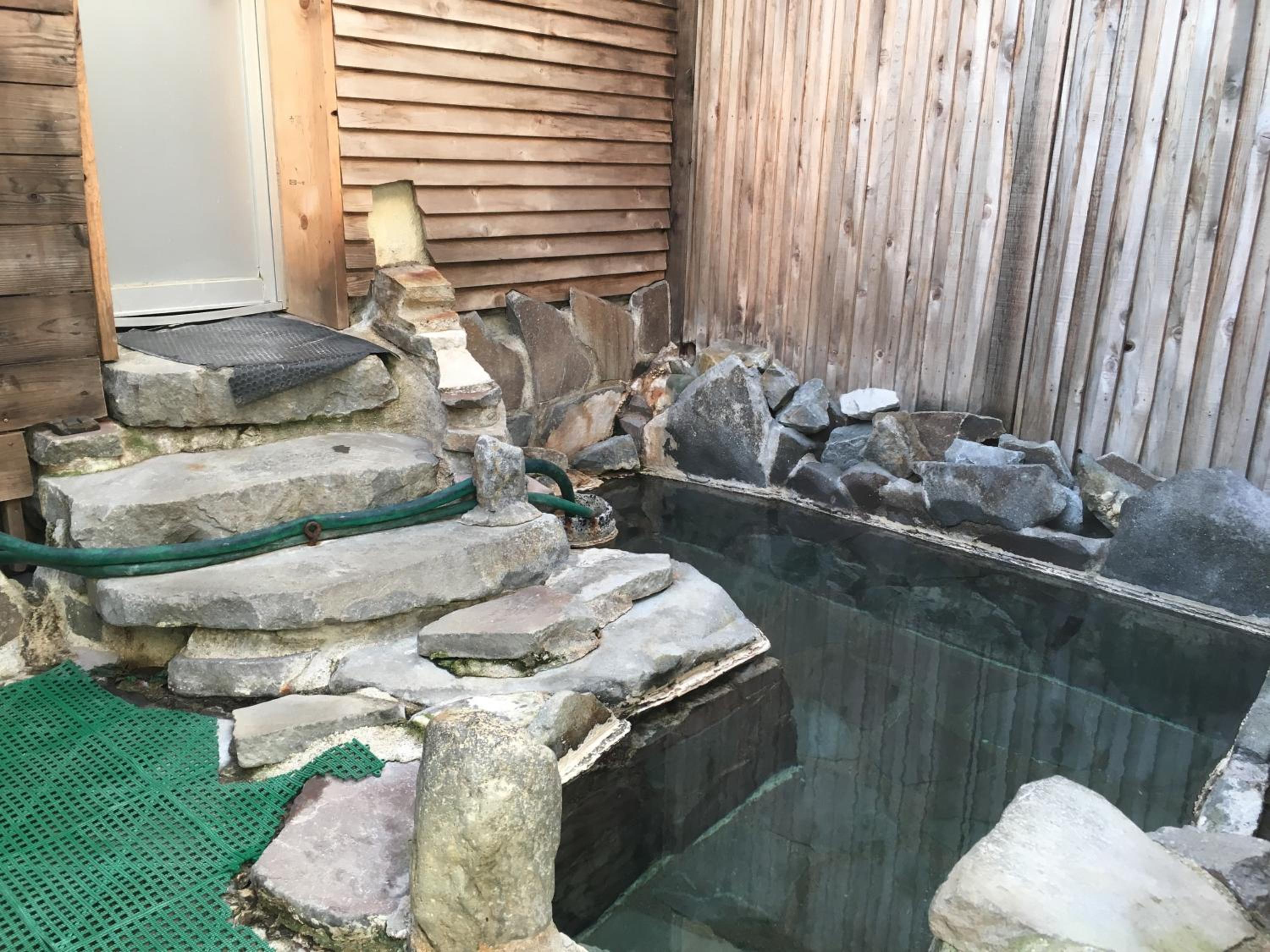 Hotel Tetora Yunokawaonsen