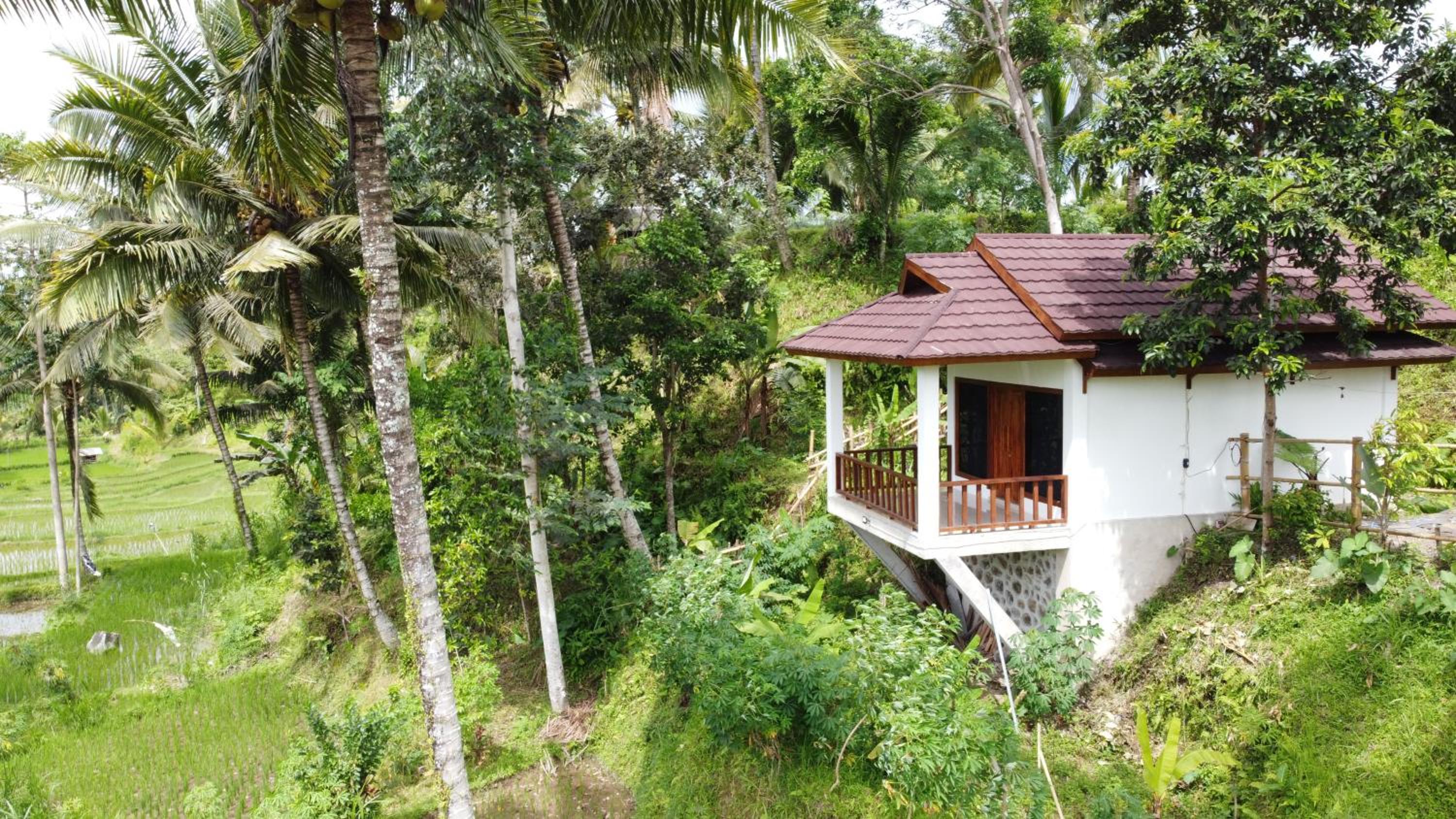Nea Cottage Lombok