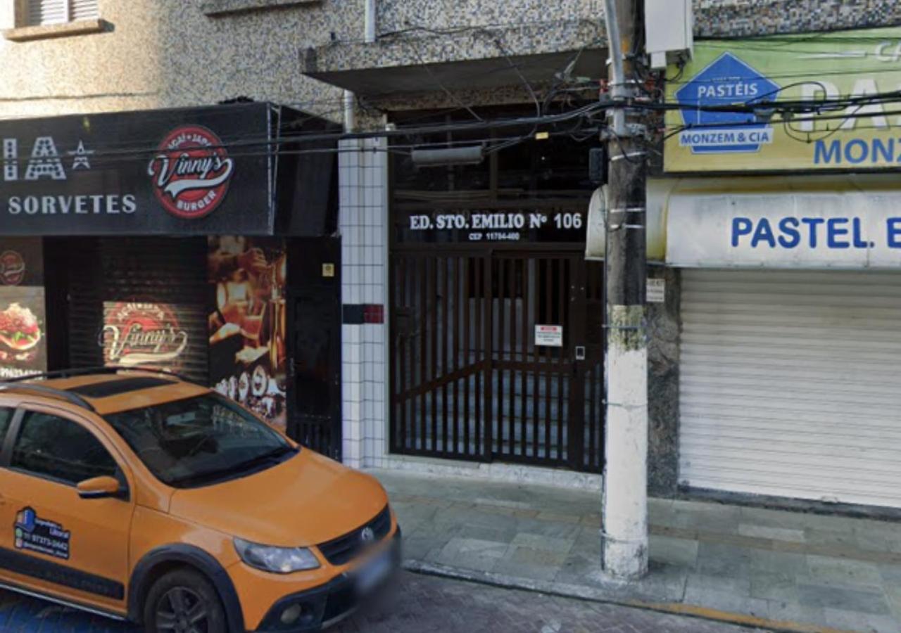 Apatarmento Temporada PG Cidade Ocian