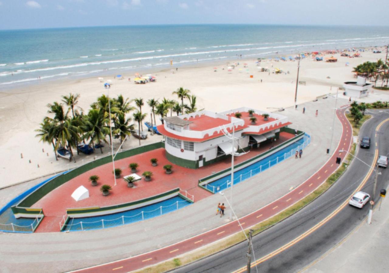 Apatarmento Temporada PG Cidade Ocian