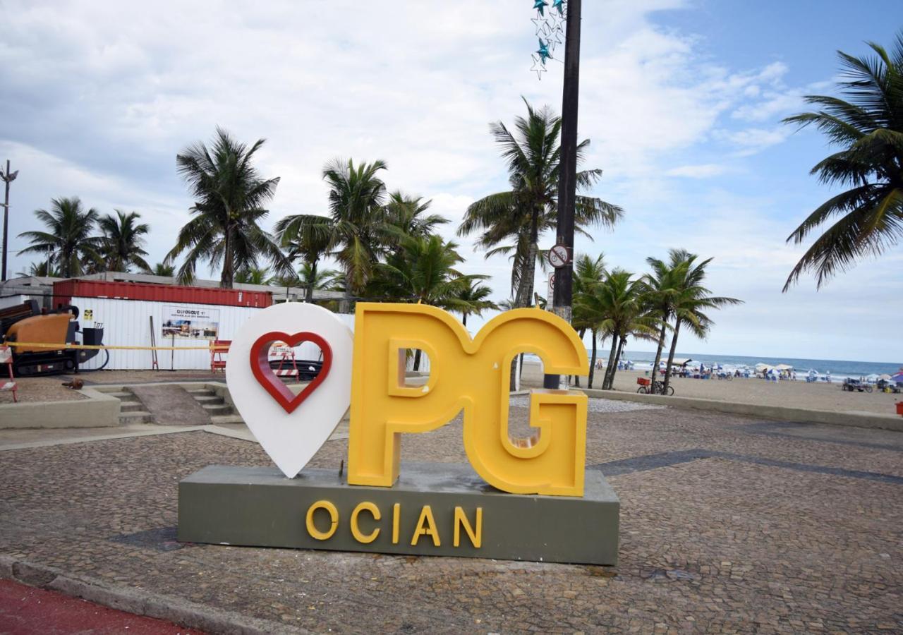 Apatarmento Temporada PG Cidade Ocian