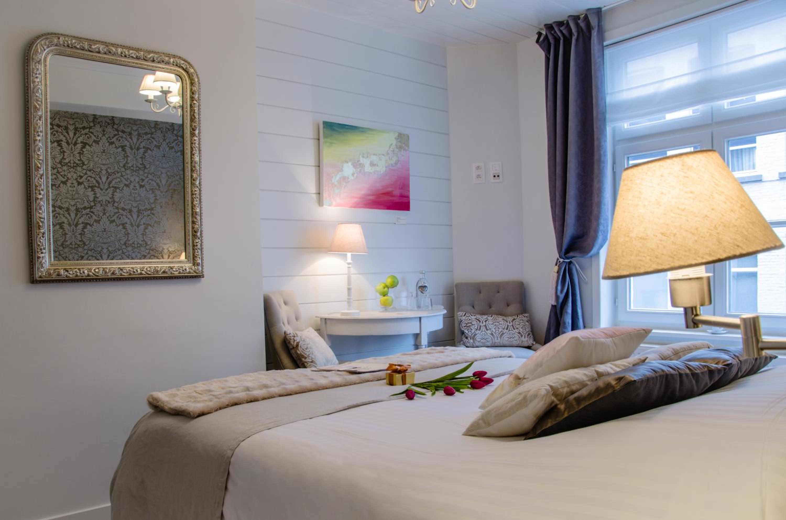 The White Queen B&B