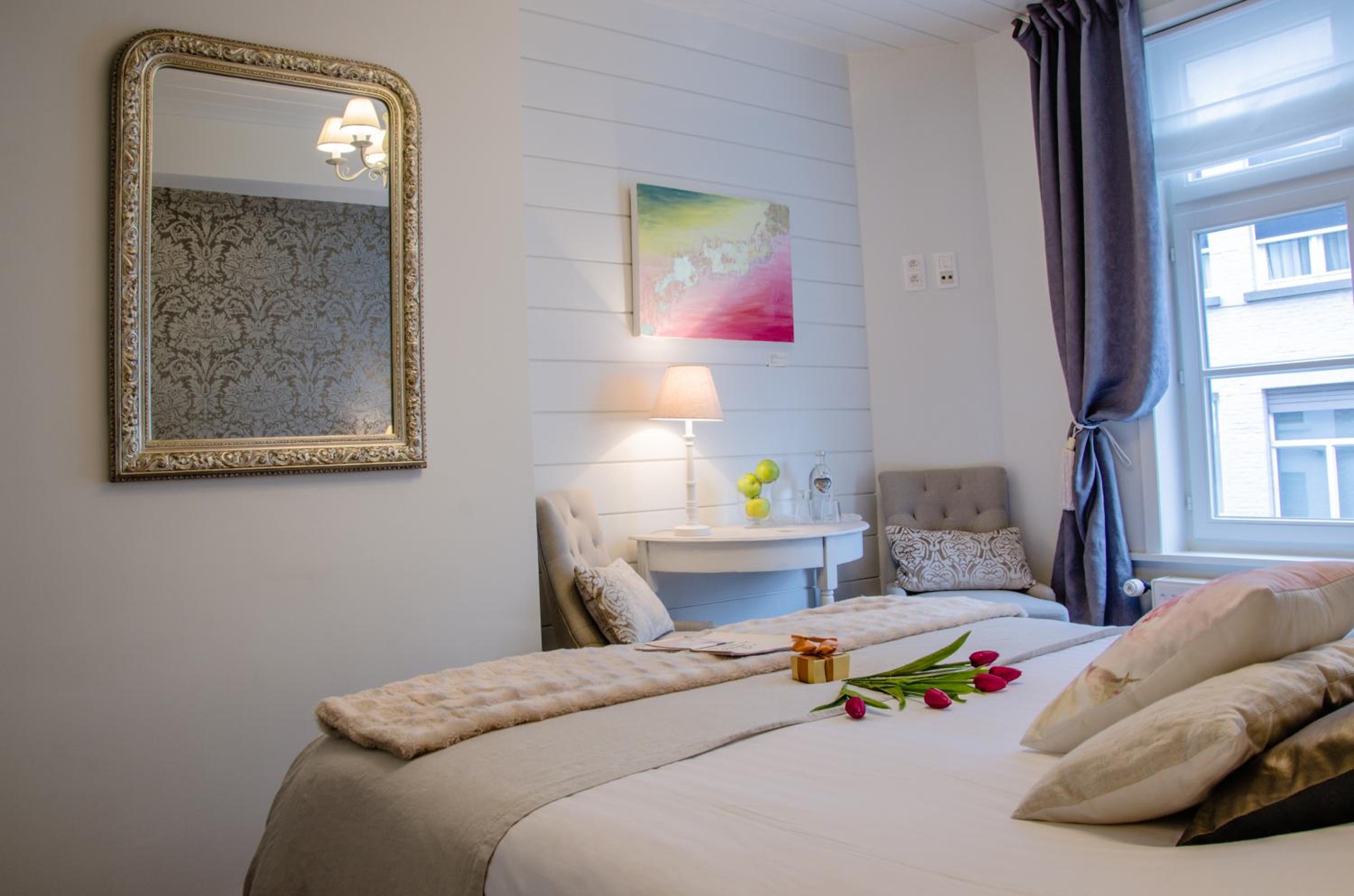 The White Queen B&B
