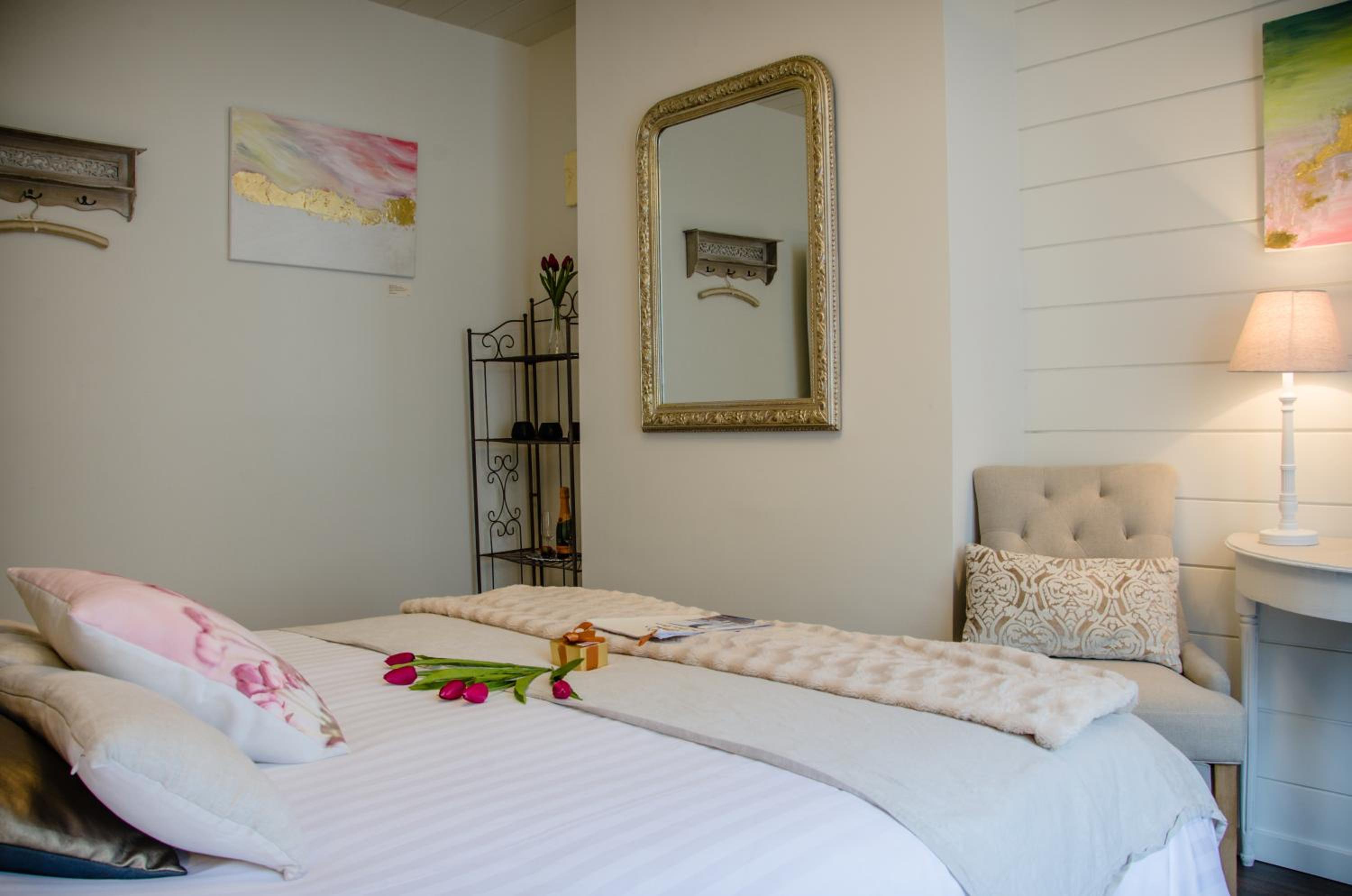 The White Queen B&B