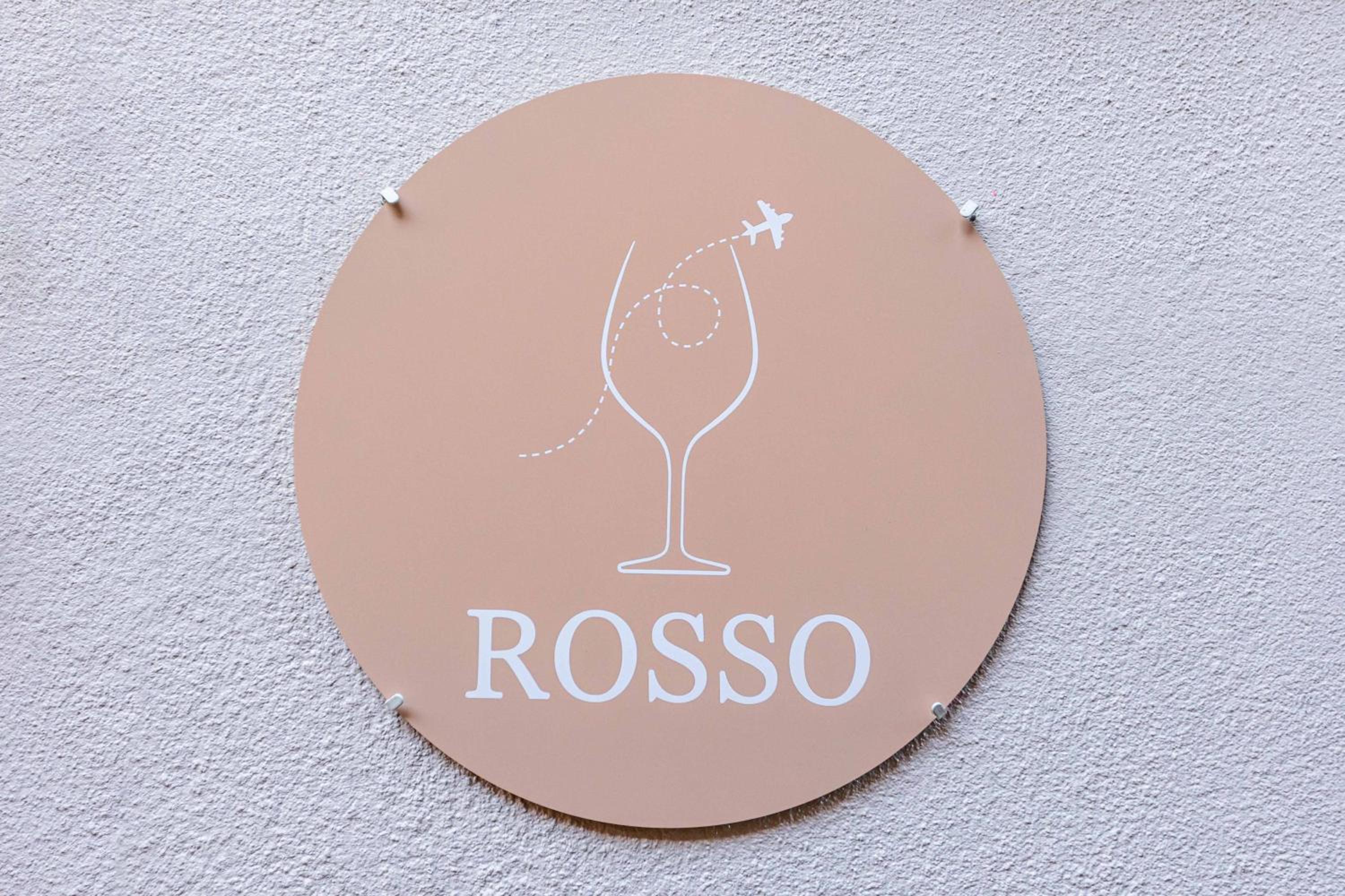 Rosso