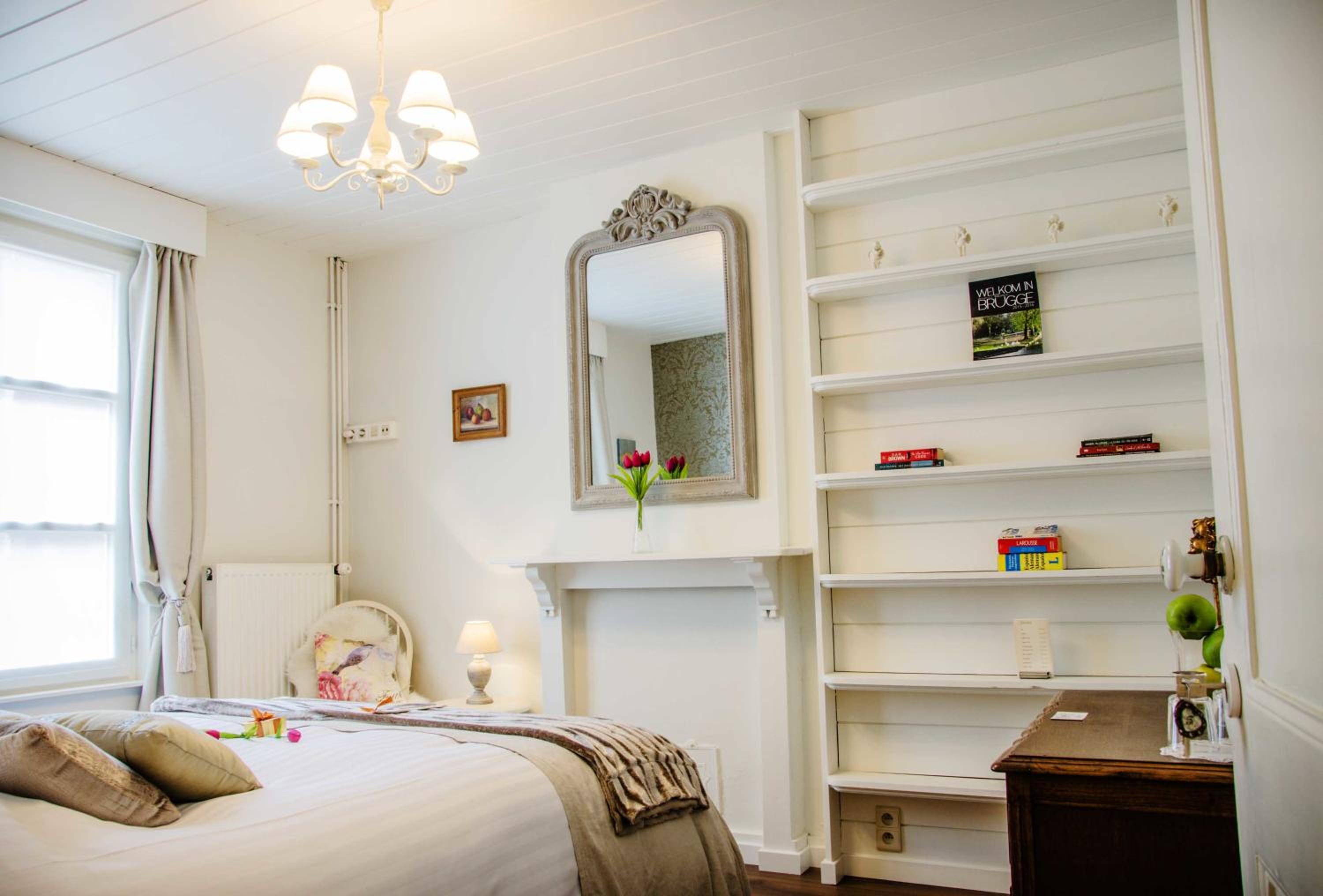The White Queen B&B