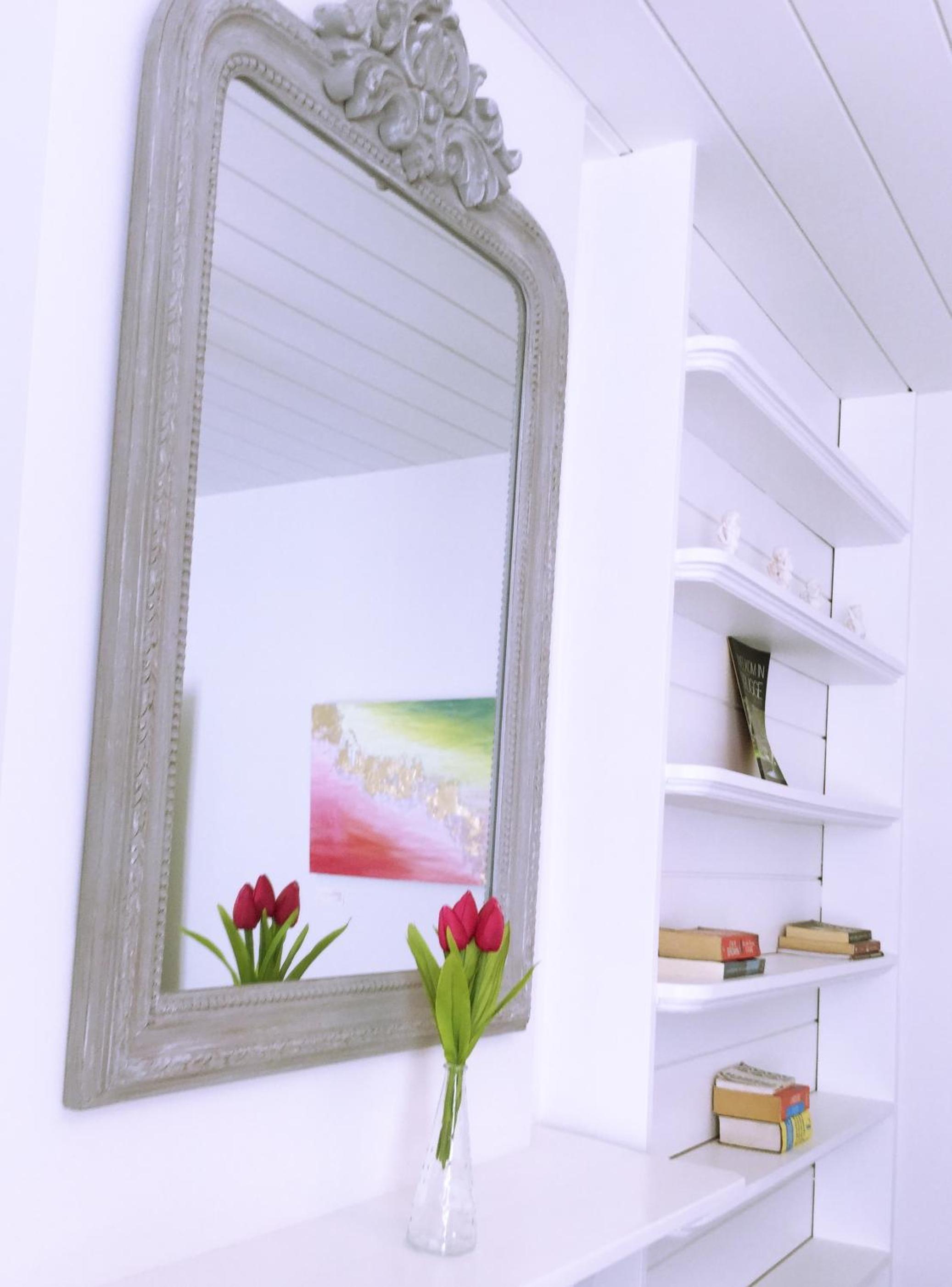 The White Queen B&B