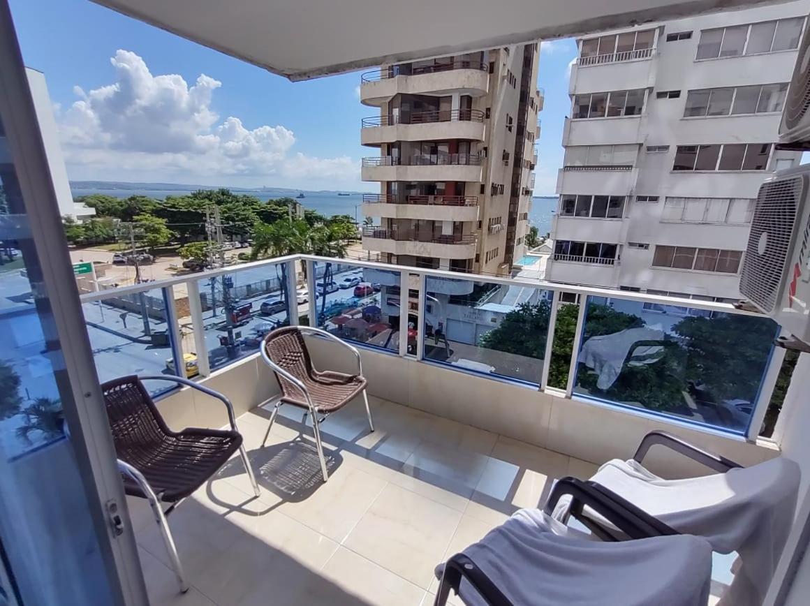 Apartamento Playero