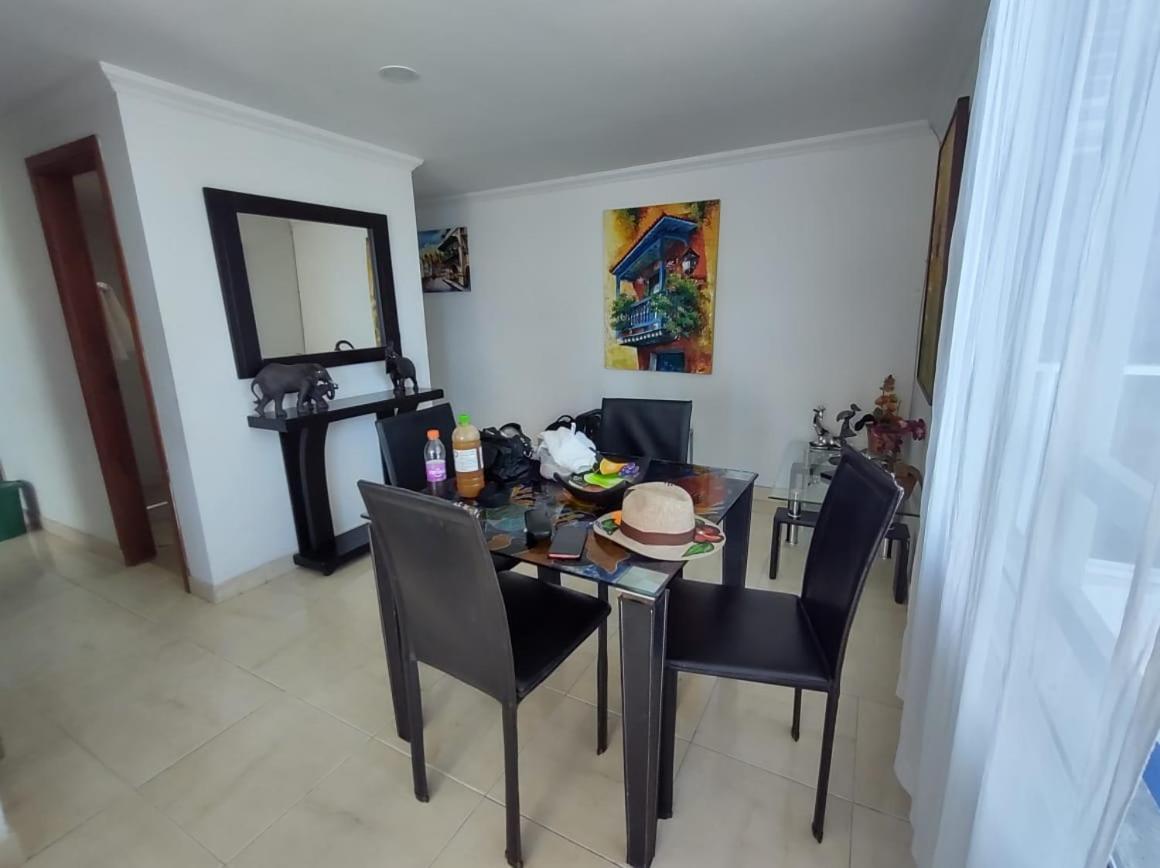 Apartamento Playero