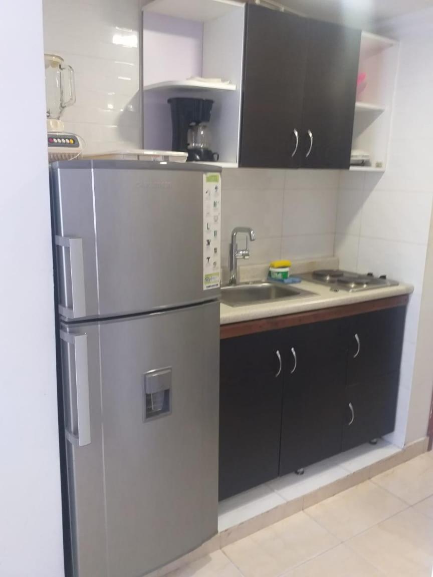 Apartamento Playero