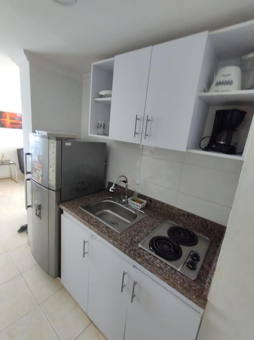 Apartamento Playero