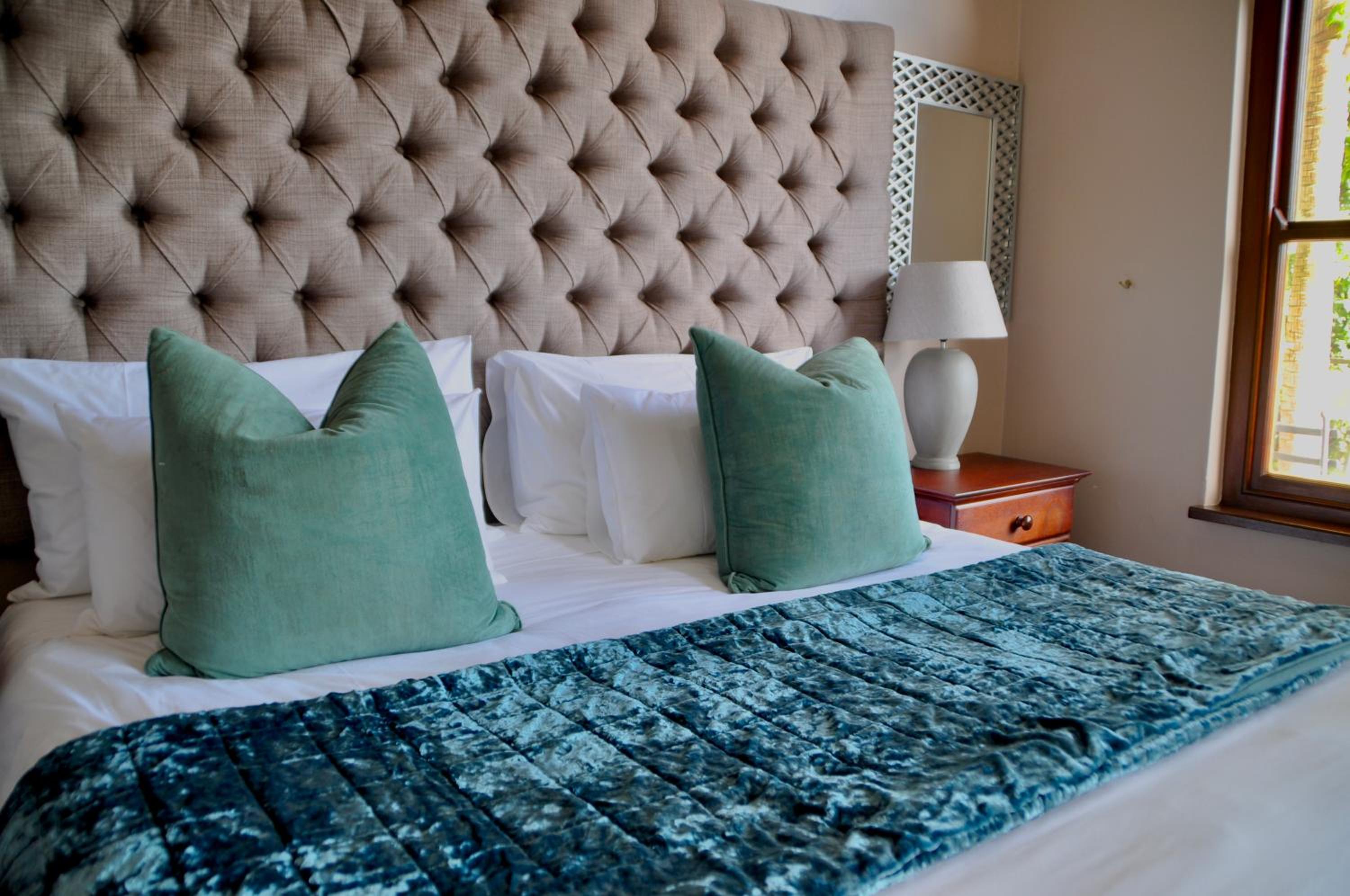 Ambonnay Terrace Guest House
