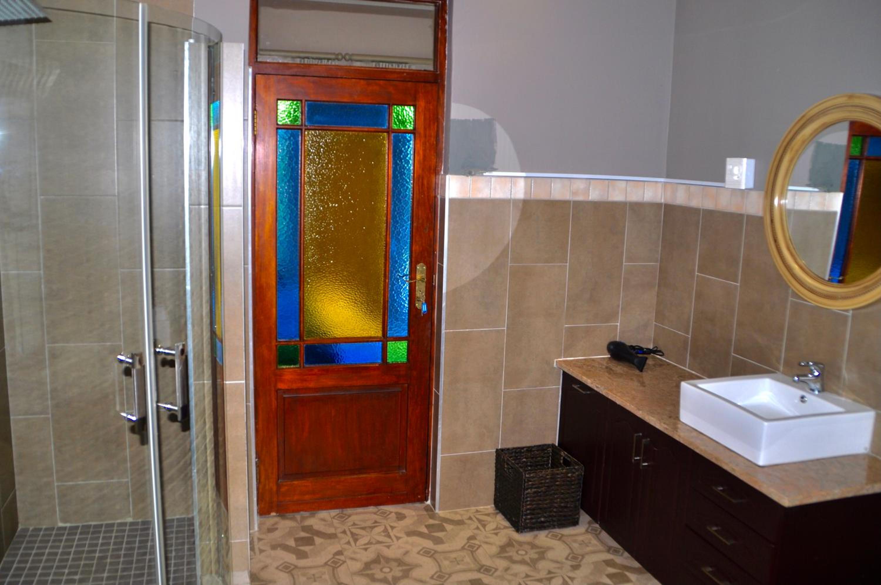 Ambonnay Terrace Guest House